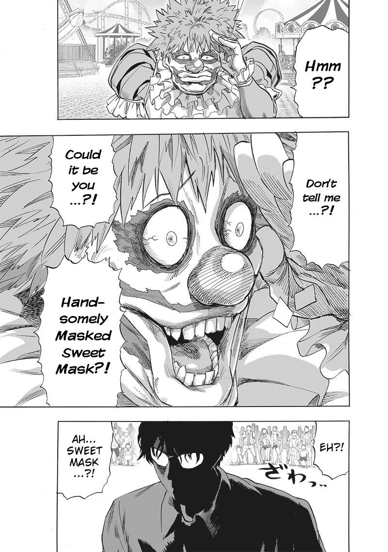 One Punch Man Chapter 275 - Page 13
