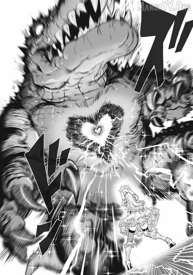 One Punch Man Chapter 283 - Page 13