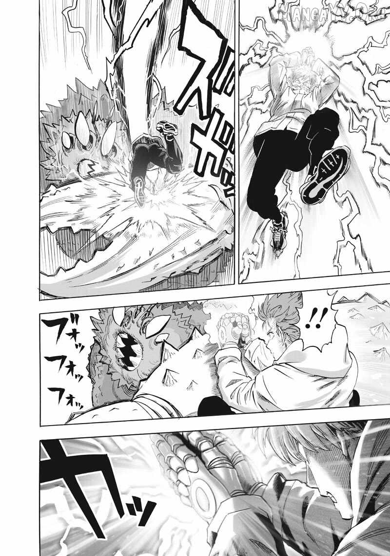 One Punch Man Chapter 286 - Page 9