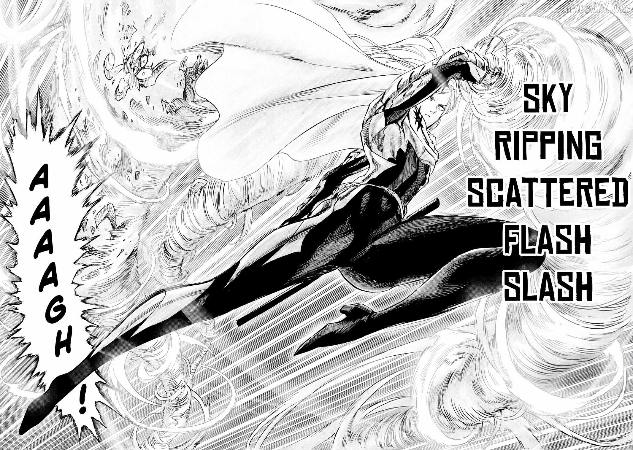 One Punch Man Chapter 288 - Page 10