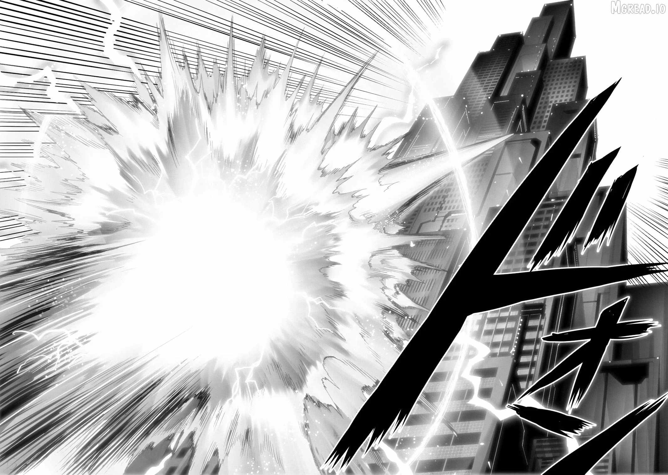 One Punch Man Chapter 293 - Page 12