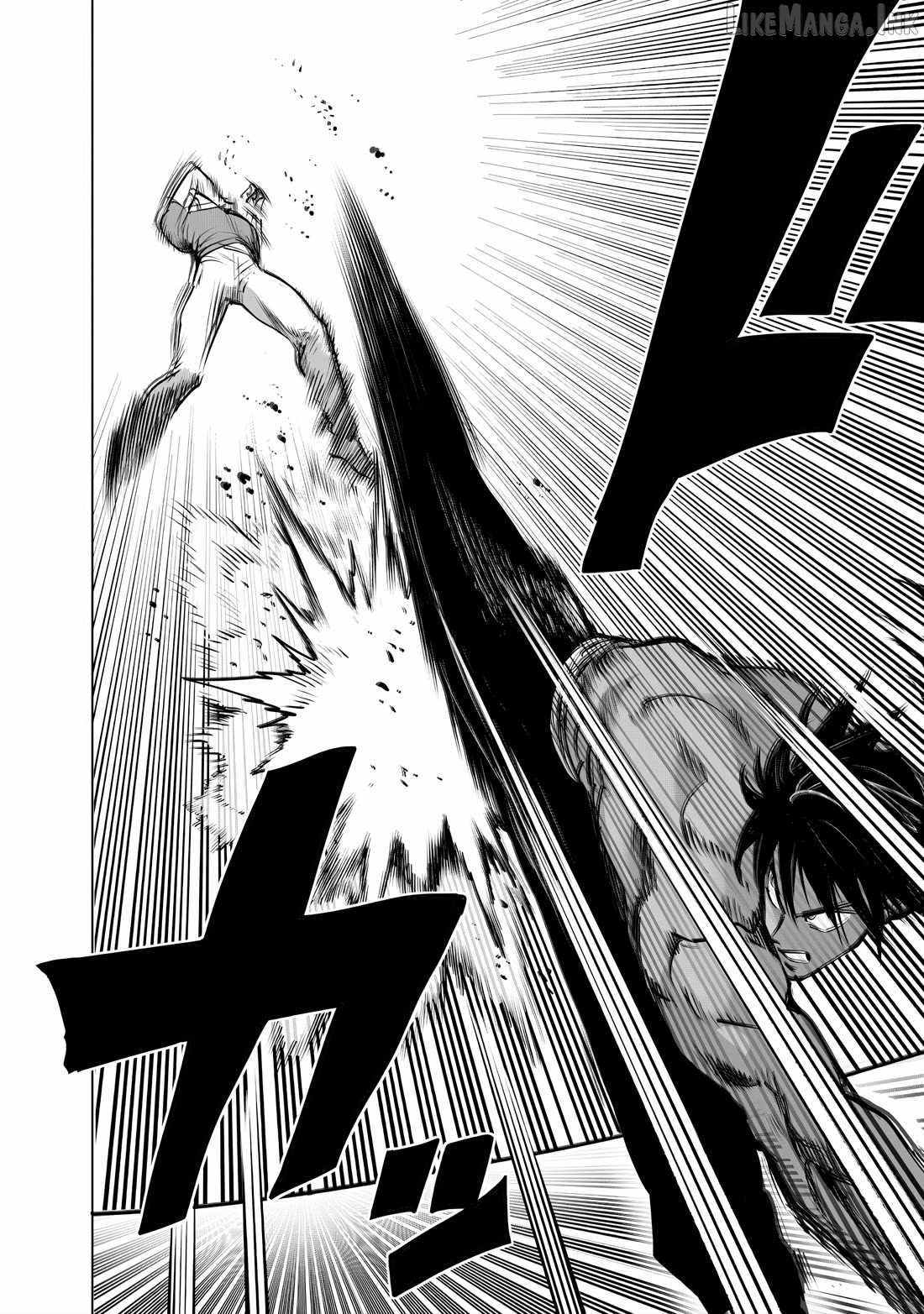 One Punch Man Chapter 298 - Page 10