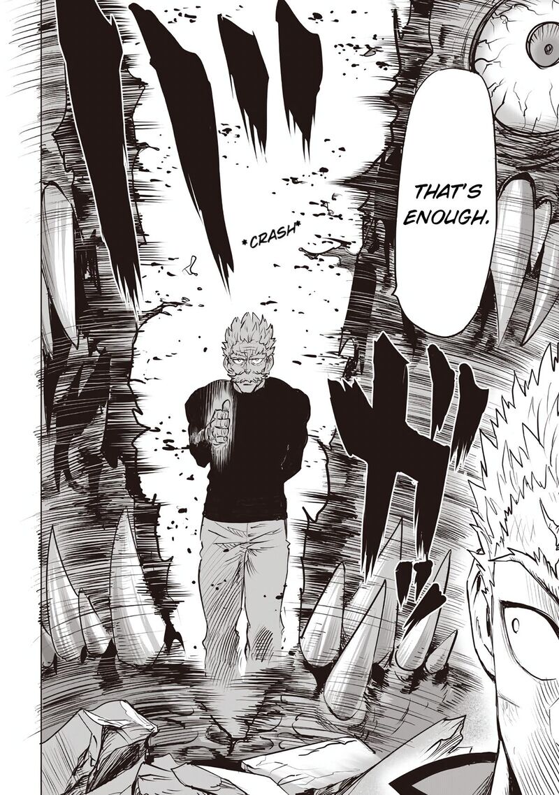 One Punch Man Chapter 299 - Page 8