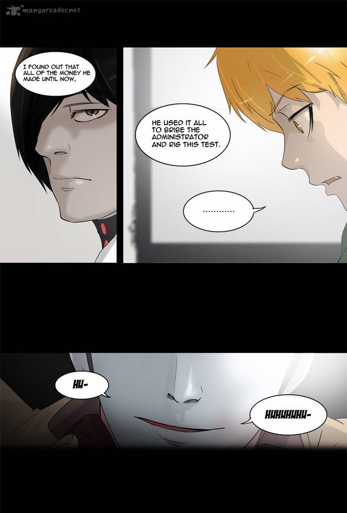Tower of God Chapter 101 - Page 25