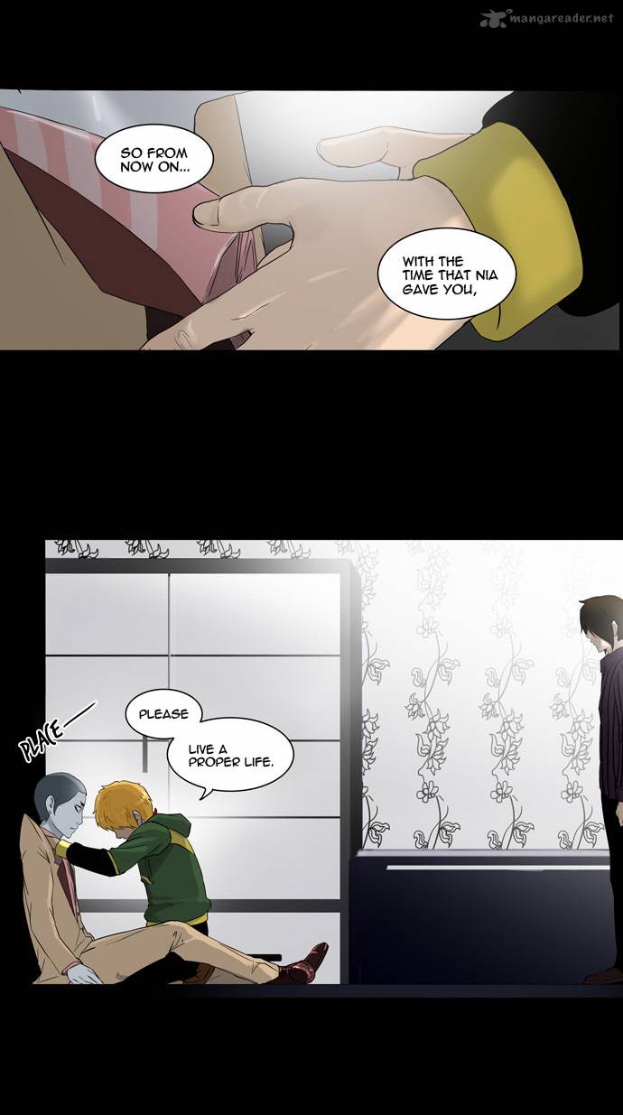 Tower of God Chapter 101 - Page 37