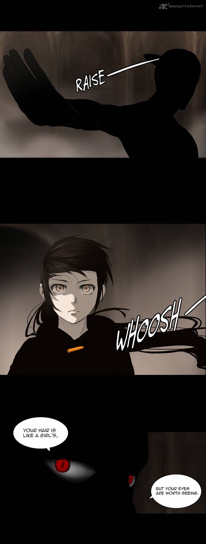 Tower of God Chapter 111 - Page 29
