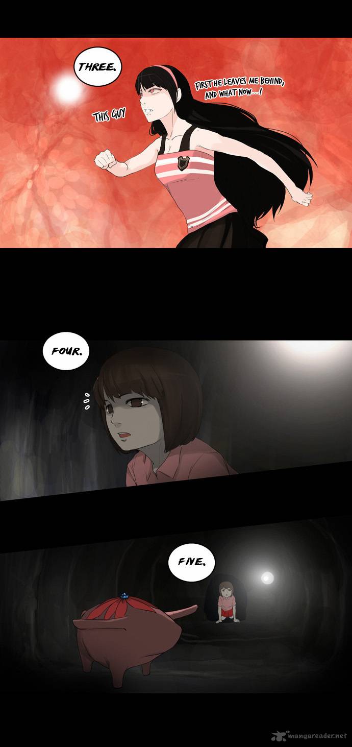 Tower of God Chapter 112 - Page 18