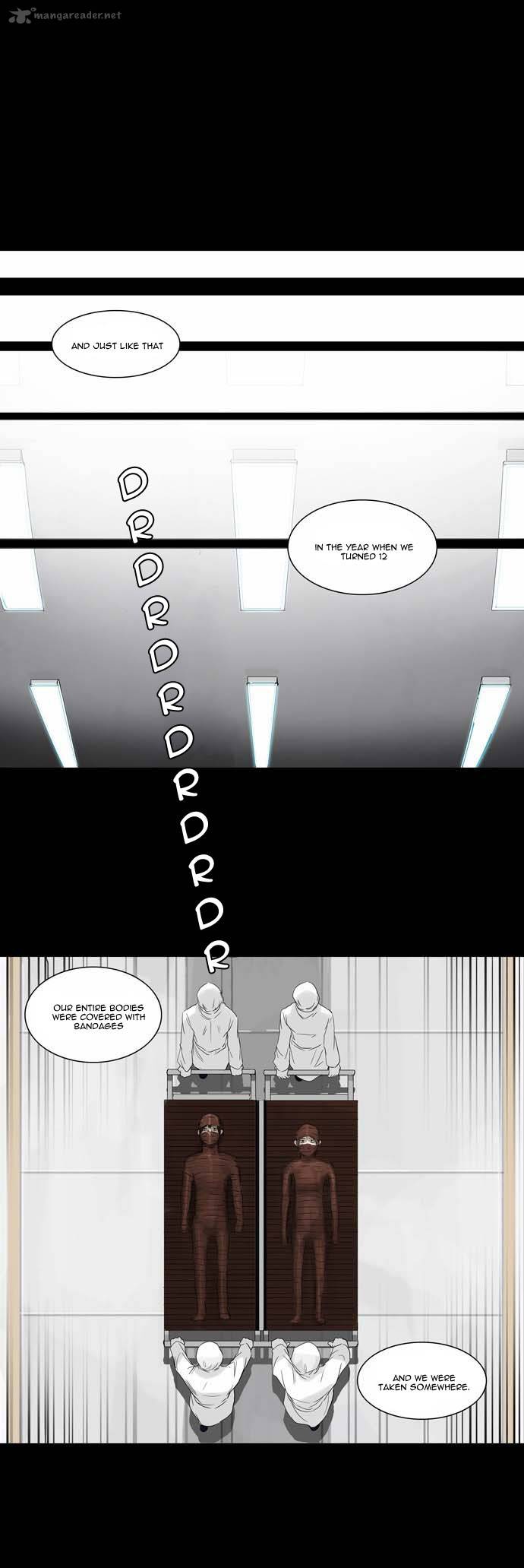 Tower of God Chapter 122 - Page 14