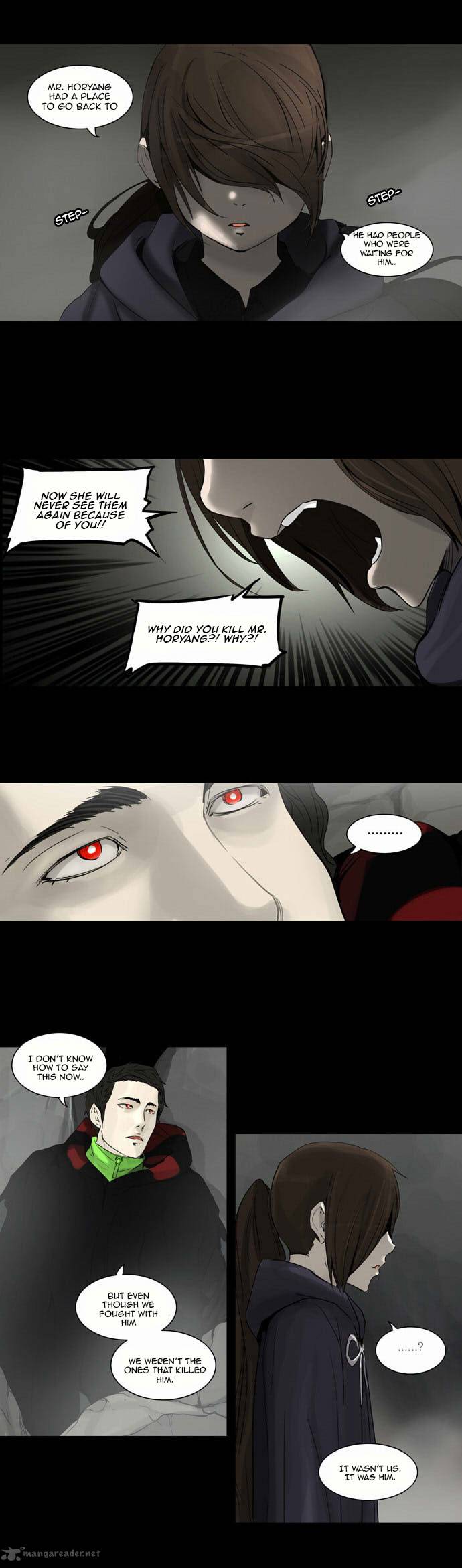 Tower of God Chapter 129 - Page 25