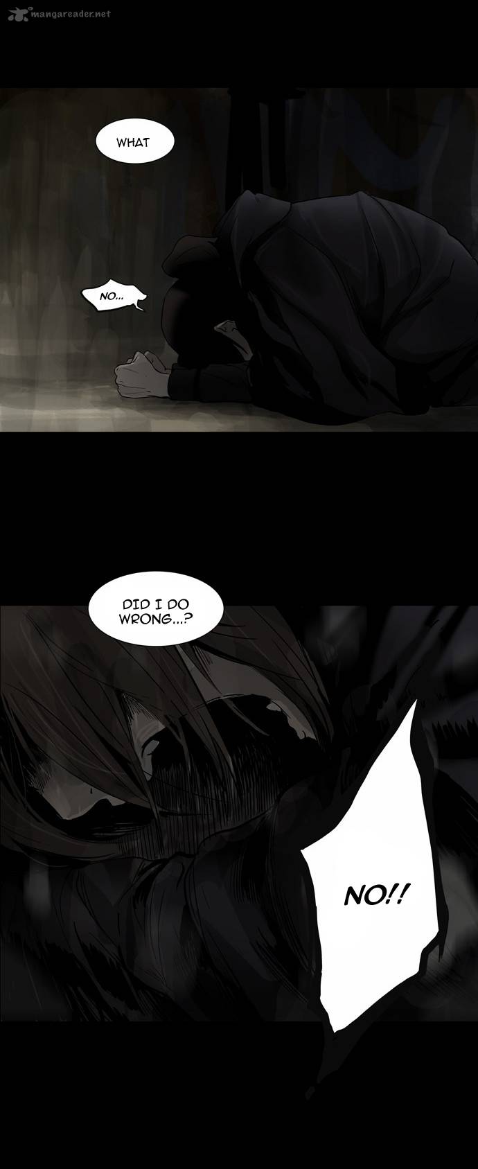 Tower of God Chapter 131 - Page 25