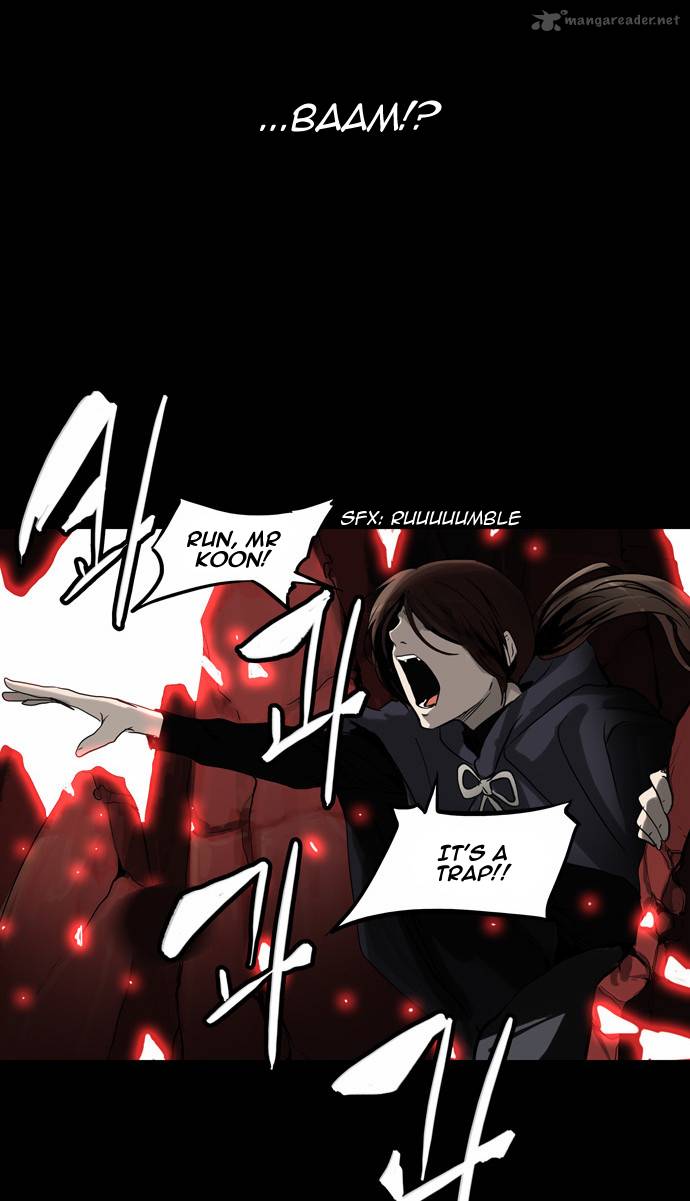 Tower of God Chapter 131 - Page 3