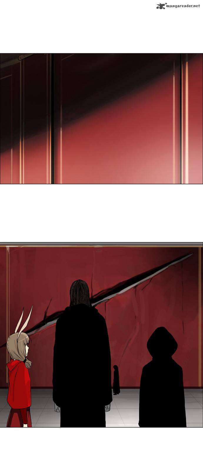 Tower of God Chapter 134 - Page 30
