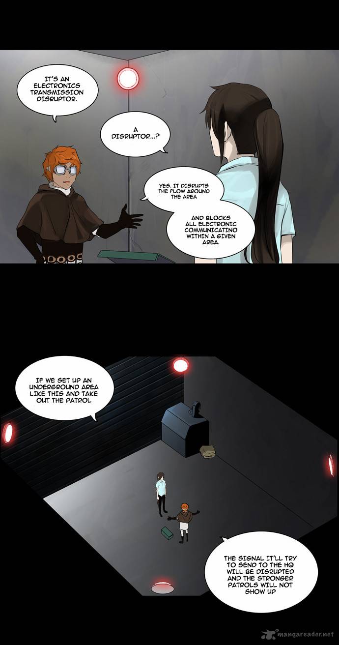 Tower of God Chapter 137 - Page 15