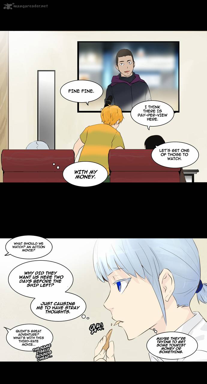 Tower of God Chapter 137 - Page 20