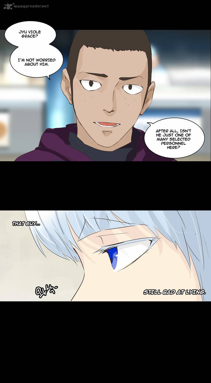 Tower of God Chapter 137 - Page 21