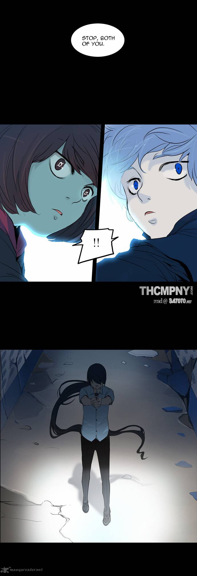 Tower of God Chapter 142 - Page 21
