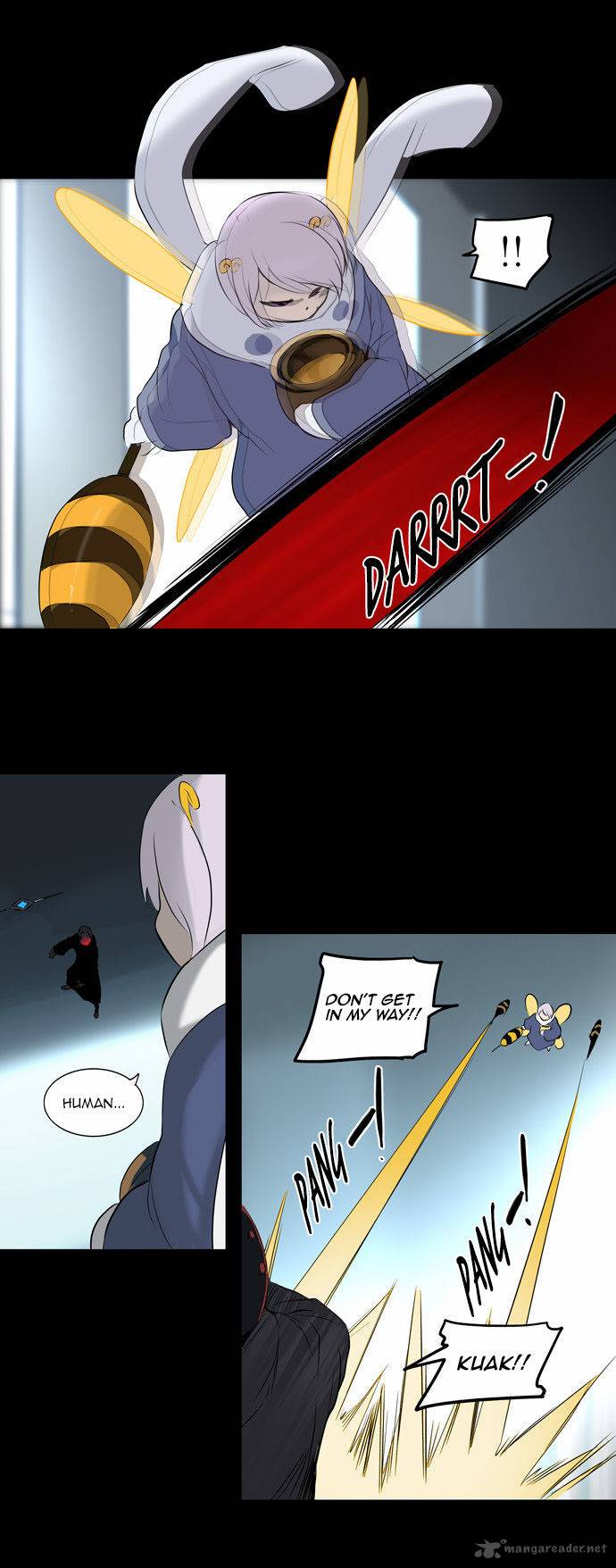 Tower of God Chapter 144 - Page 15