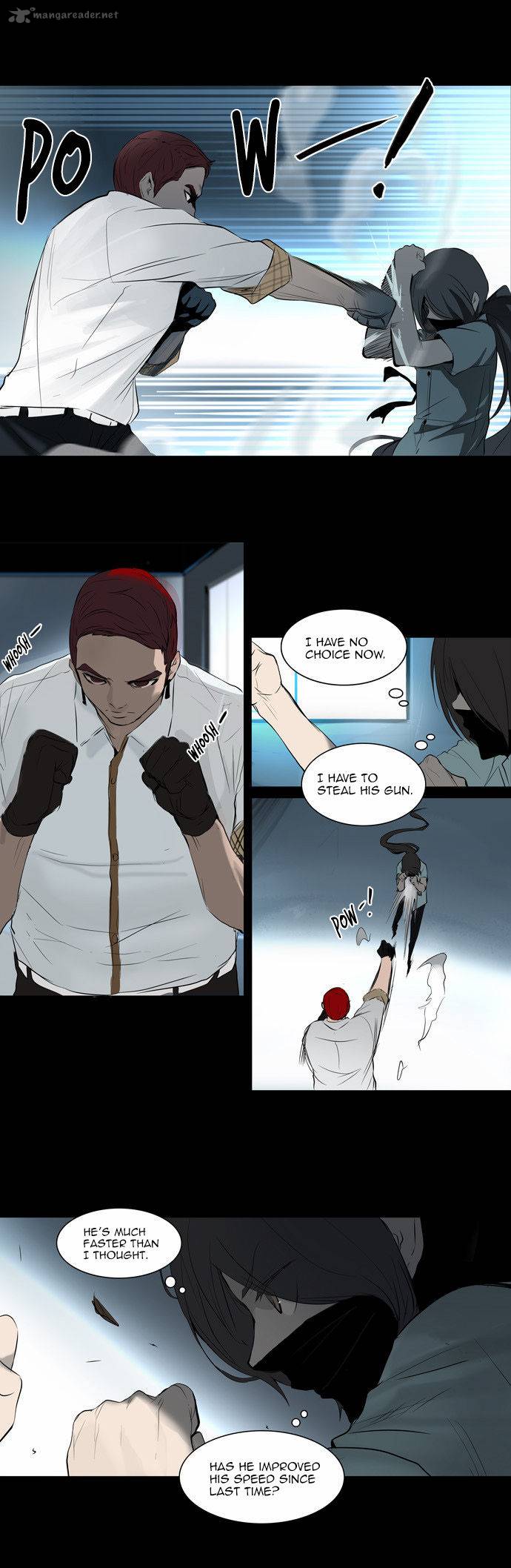 Tower of God Chapter 144 - Page 16