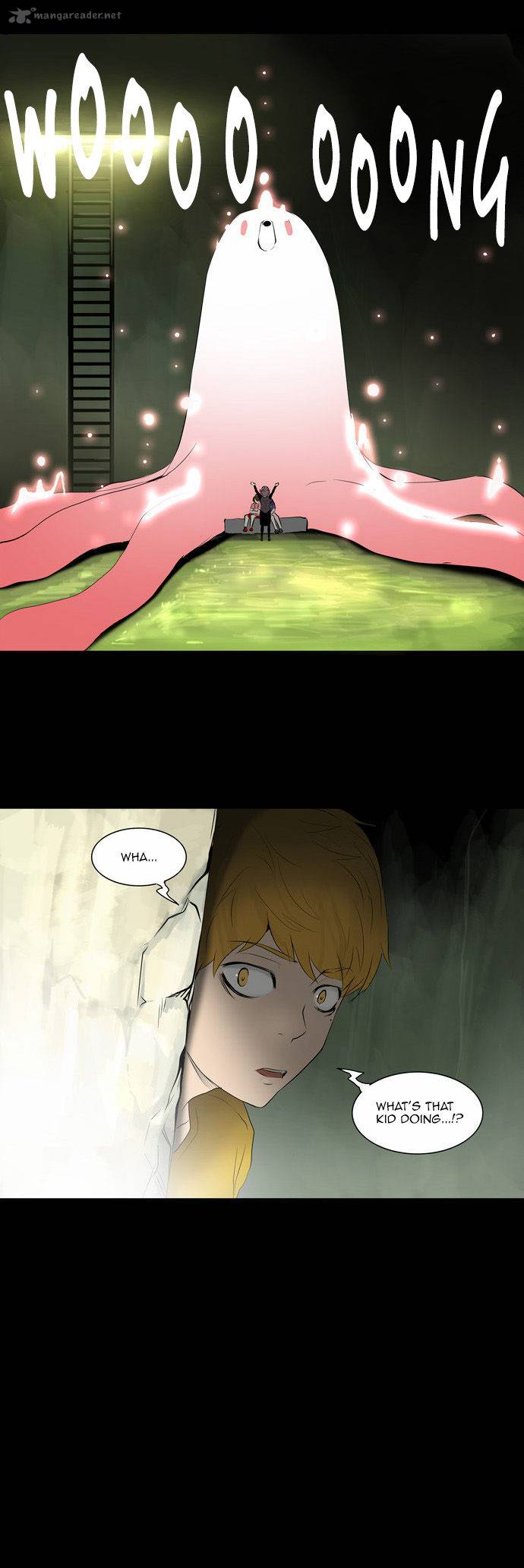 Tower of God Chapter 144 - Page 8
