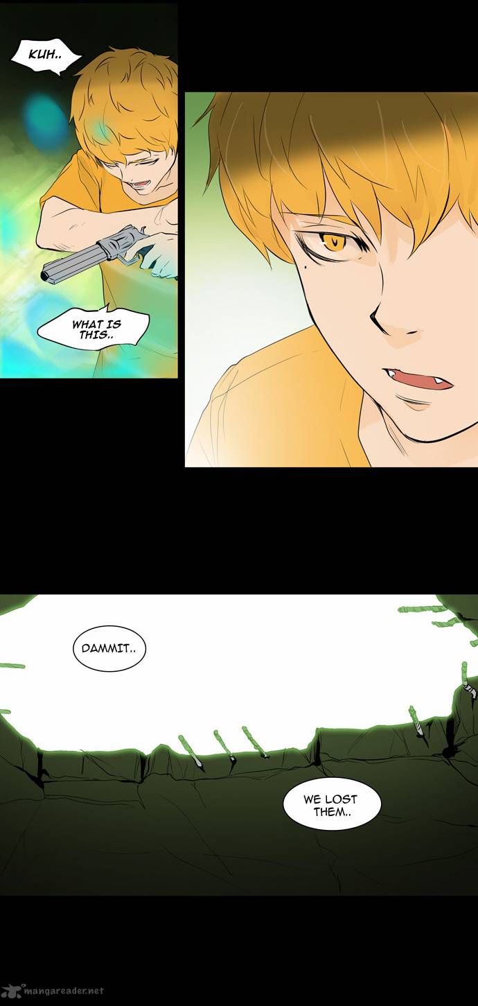 Tower of God Chapter 145 - Page 16