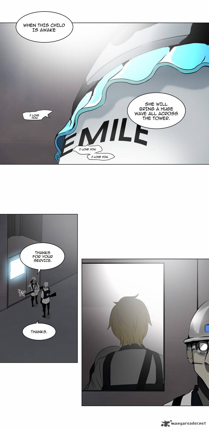 Tower of God Chapter 148 - Page 23