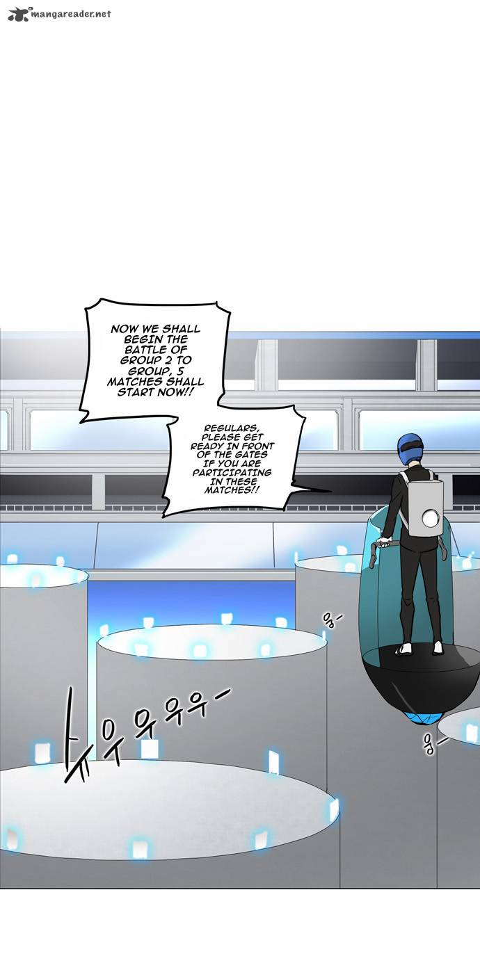Tower of God Chapter 151 - Page 8