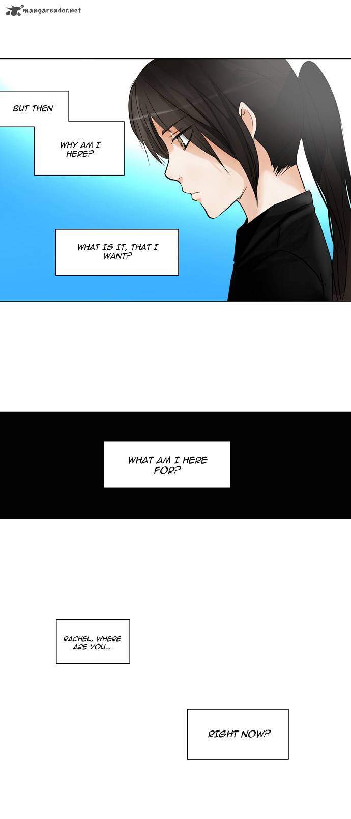 Tower of God Chapter 153 - Page 19