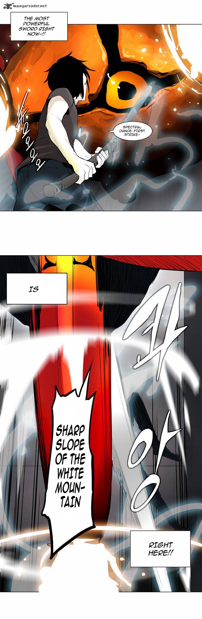 Tower of God Chapter 157 - Page 24