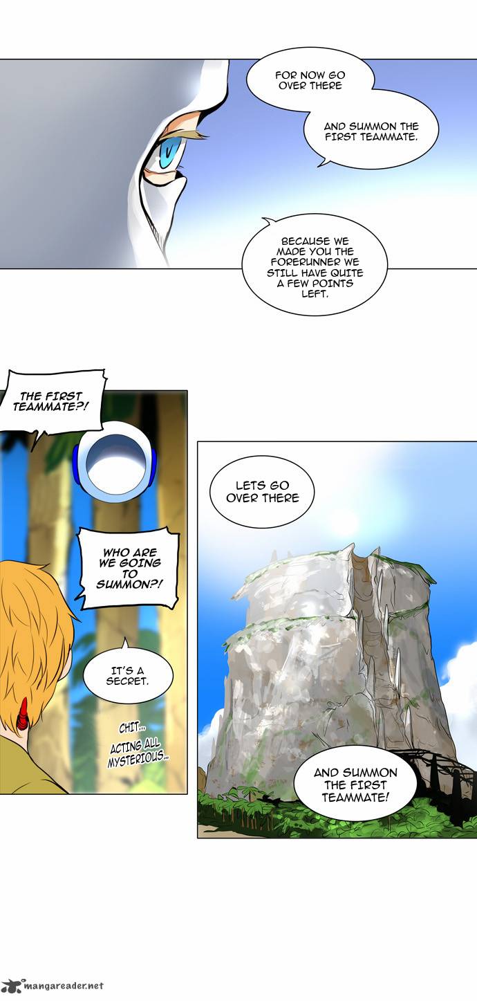 Tower of God Chapter 161 - Page 13