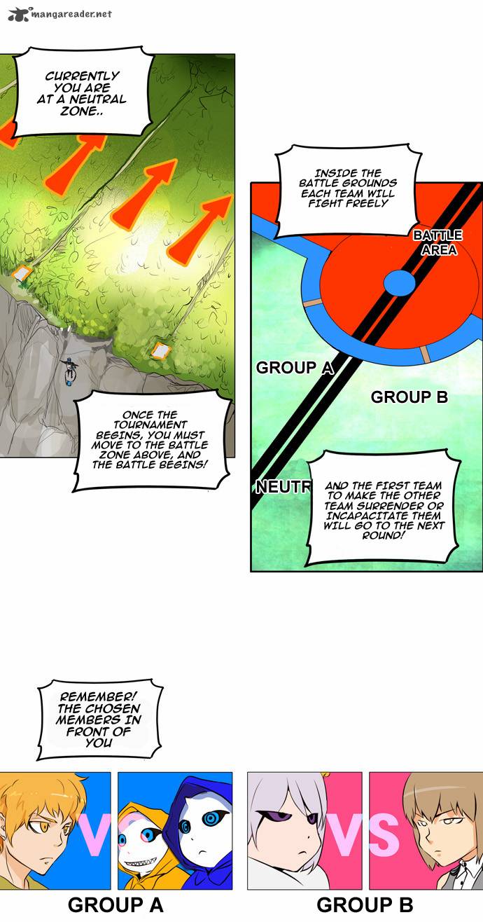 Tower of God Chapter 161 - Page 6