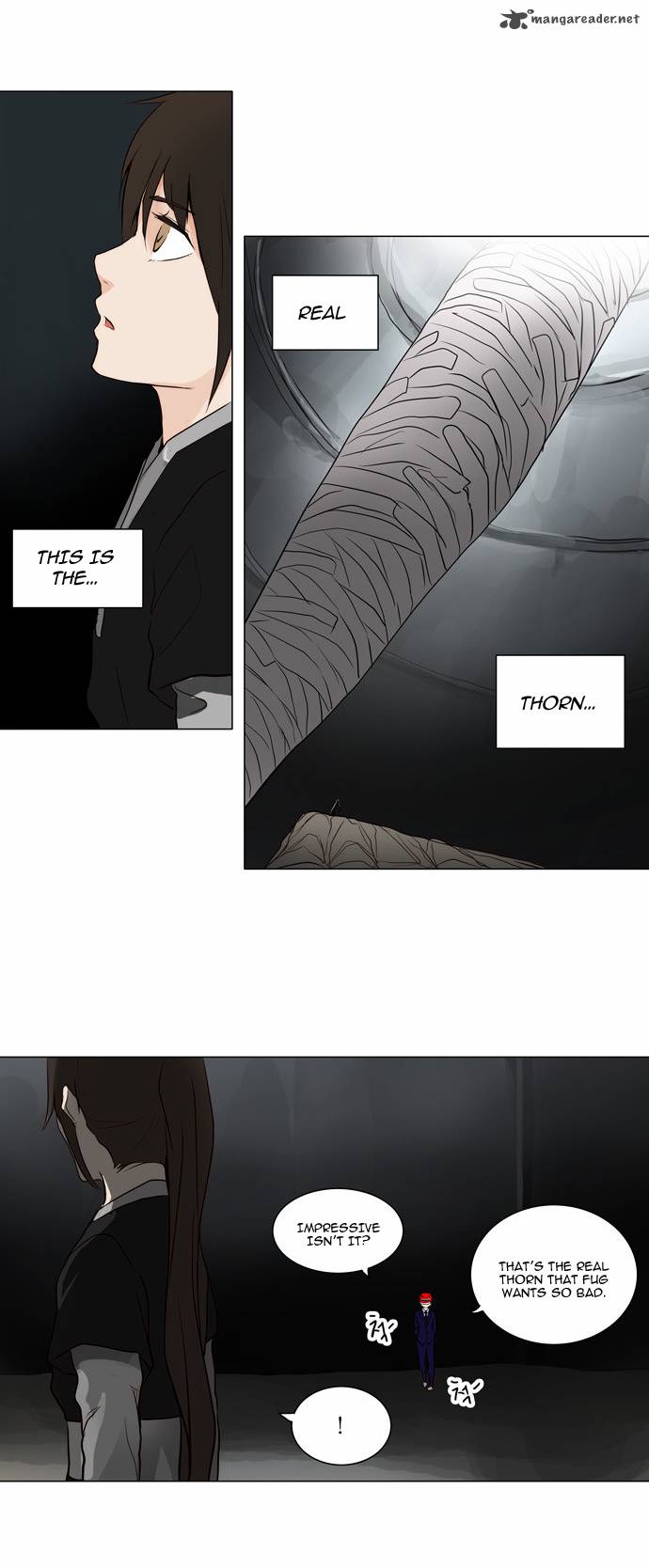 Tower of God Chapter 163 - Page 33