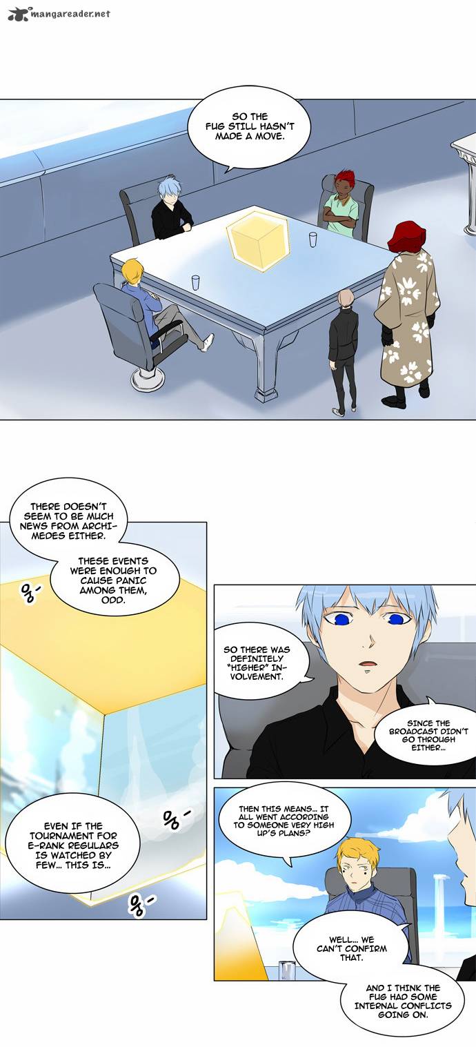 Tower of God Chapter 188 - Page 15