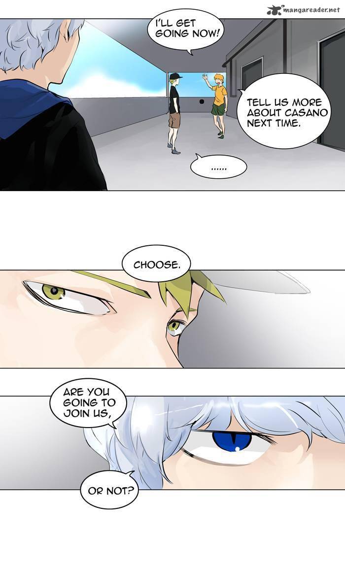 Tower of God Chapter 192 - Page 14