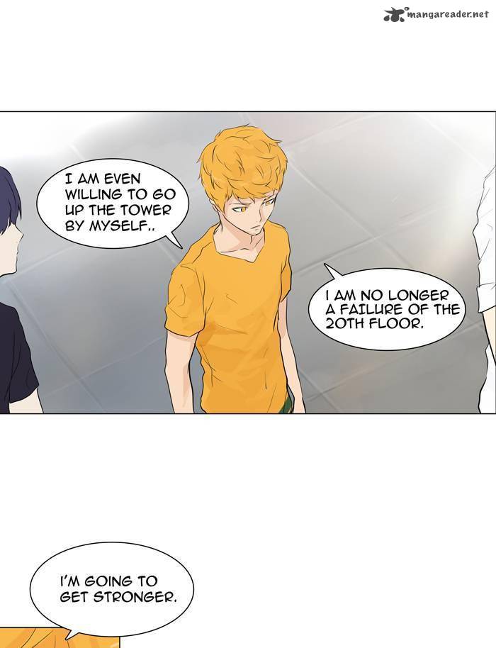 Tower of God Chapter 192 - Page 26