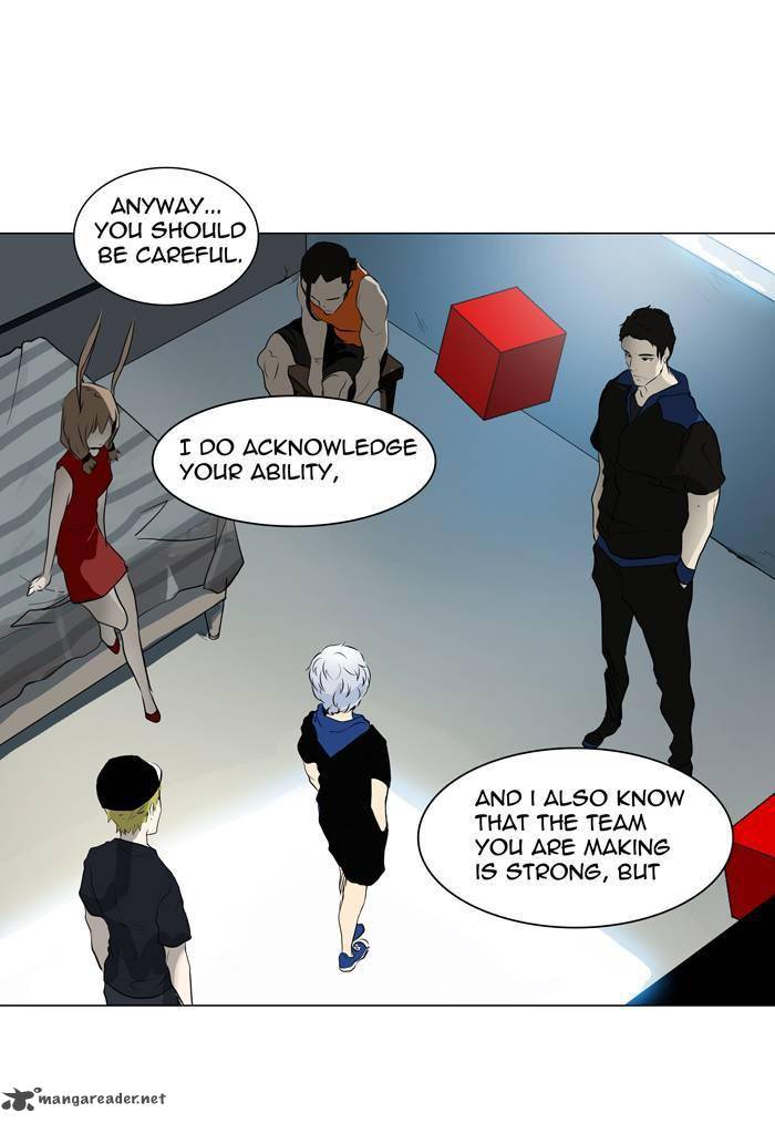 Tower of God Chapter 192 - Page 32