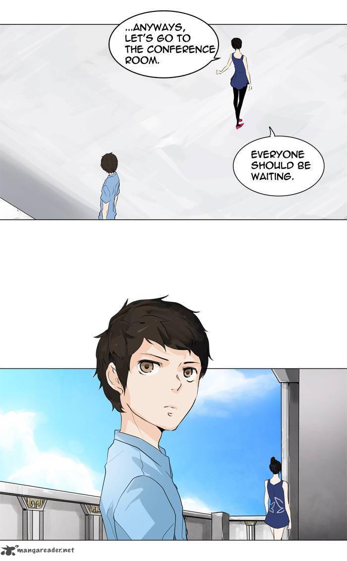 Tower of God Chapter 192 - Page 6