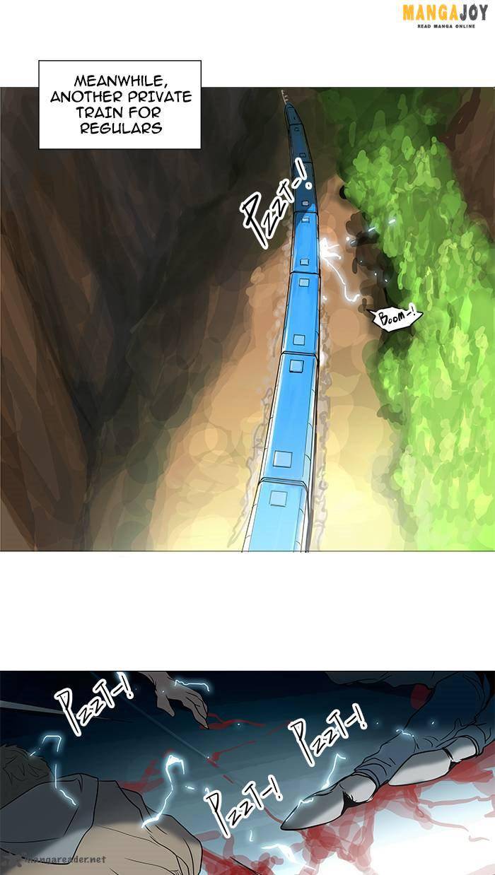 Tower of God Chapter 196 - Page 13