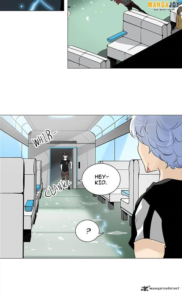Tower of God Chapter 196 - Page 21