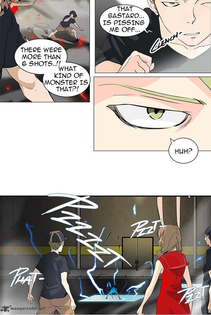 Tower of God Chapter 200 - Page 37