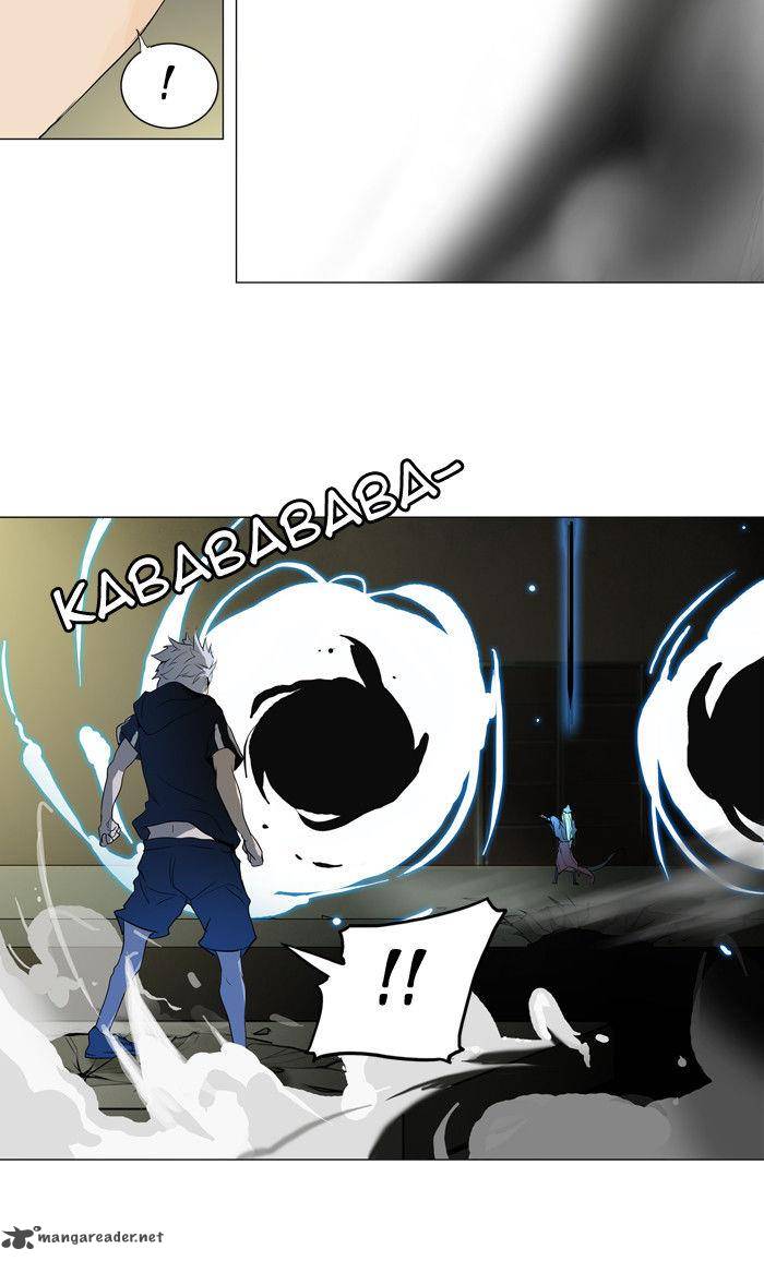 Tower of God Chapter 202 - Page 24