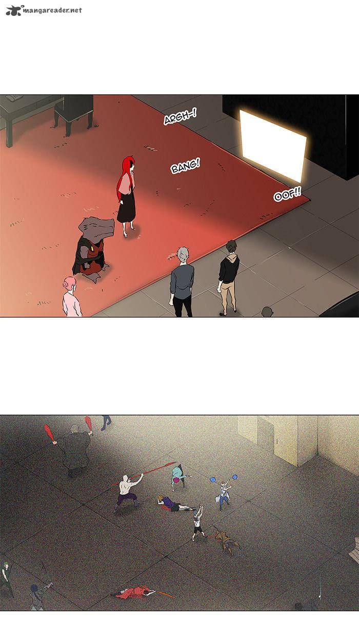 Tower of God Chapter 203 - Page 16