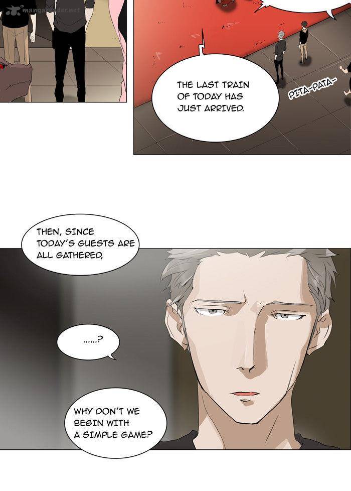 Tower of God Chapter 203 - Page 2