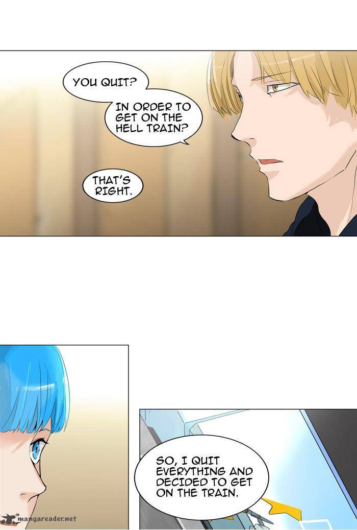 Tower of God Chapter 204 - Page 10