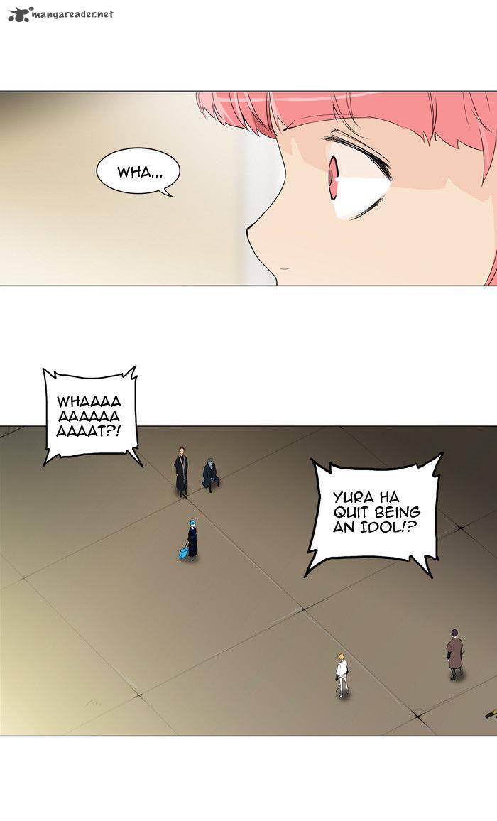 Tower of God Chapter 204 - Page 9