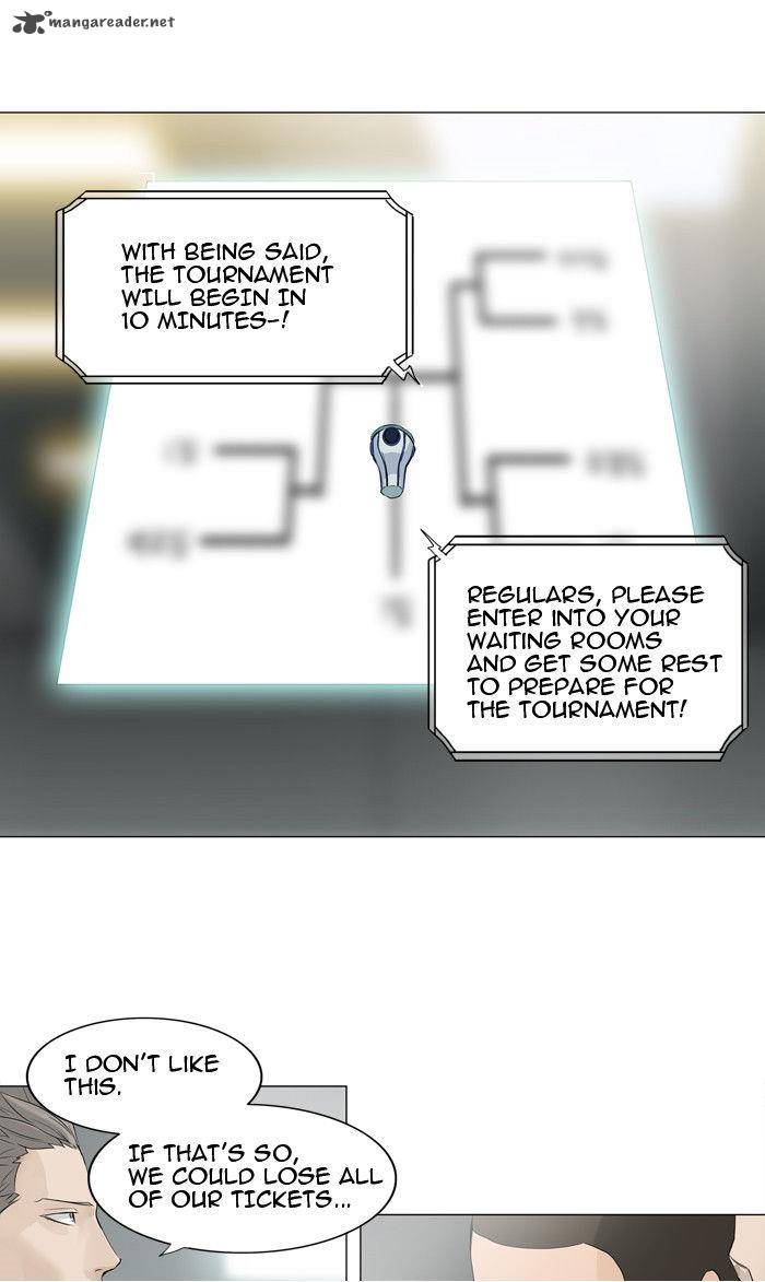 Tower of God Chapter 206 - Page 19
