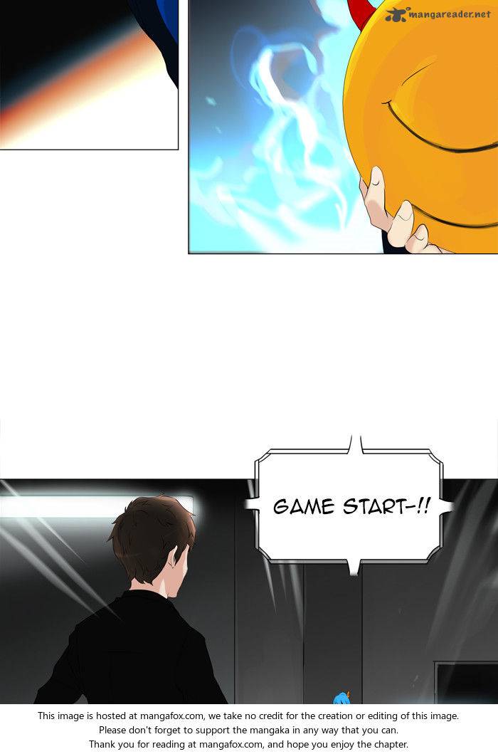 Tower of God Chapter 208 - Page 25