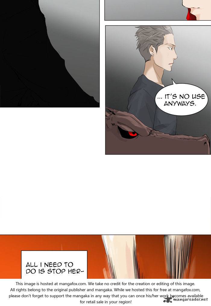 Tower of God Chapter 208 - Page 27