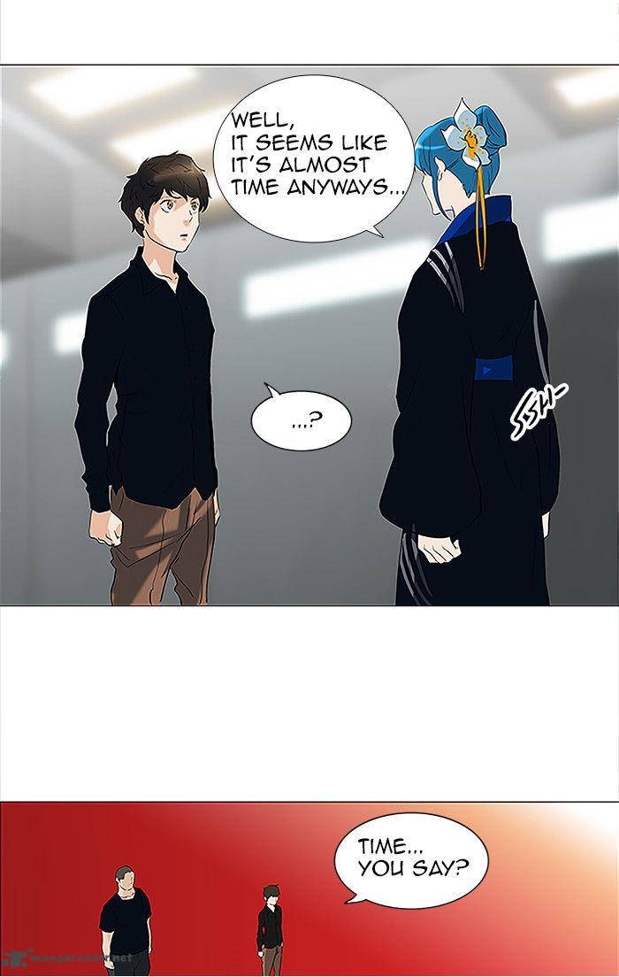 Tower of God Chapter 210 - Page 29