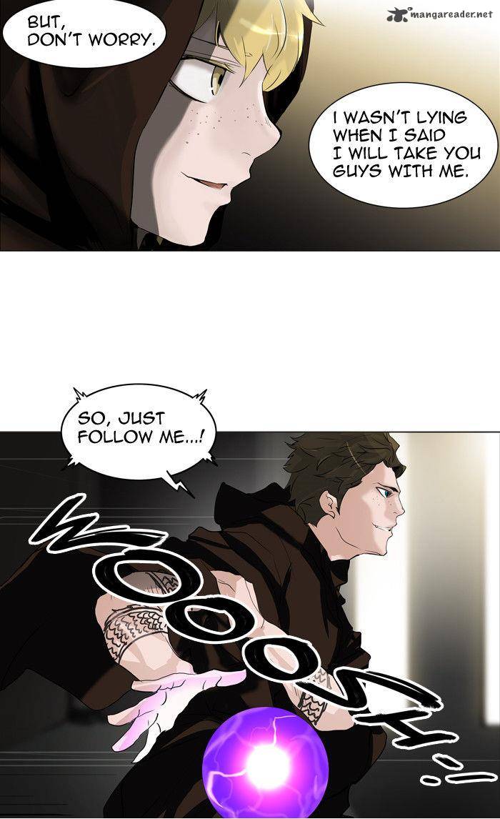 Tower of God Chapter 211 - Page 3