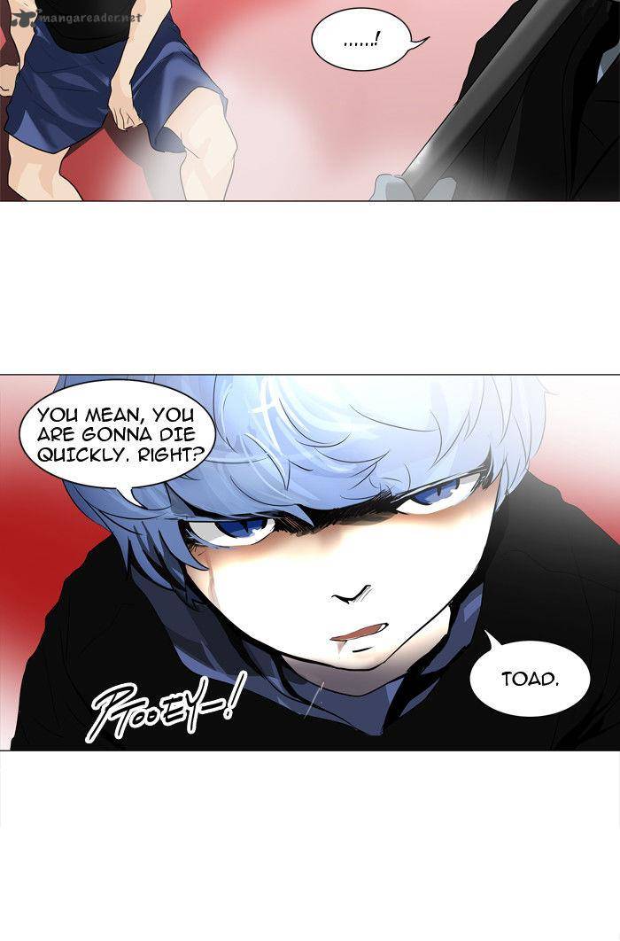 Tower of God Chapter 212 - Page 25